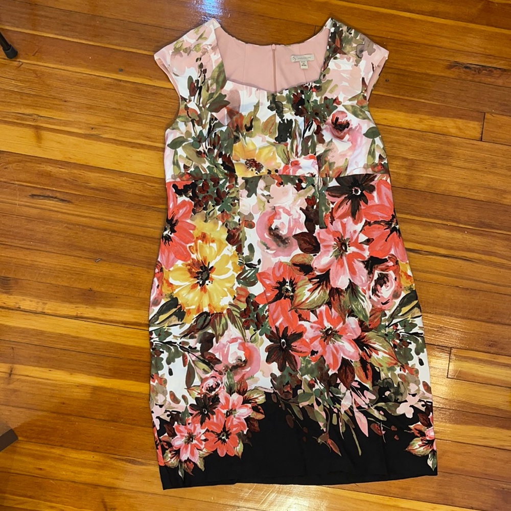 Dress barn women’s dress